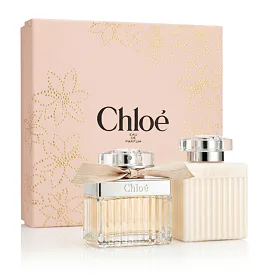 Chloé Chloé SET3 Подаръчен комплект EDP 50 ml + лосион за тяло 100 ml
