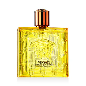 Versace Eros Energy Eau de Parfum за мъже 100 ml