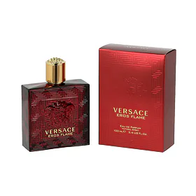 Versace Eros Flame Eau de Parfum за мъже 100 ml