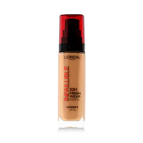 L'Oréal Paris Infaillible 32H Fresh Wear SPF25 Фон дьо тен за жени 30 ml