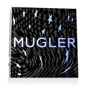 Mugler Angel комплект за жени Eau de Parfum 50 ml + 10 ml + Лосион за тяло 50 ml
