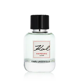 Karl Lagerfeld Karl Hamburg Alster Eau de Toilette за мъже 60 ml ТЕСТЕР