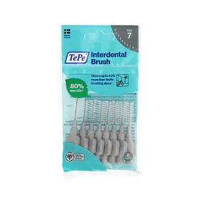 TePe Original 1,3 mm Интердентална четка 8 бр