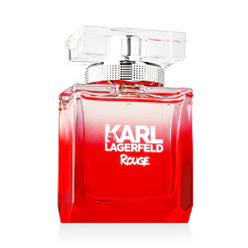 Karl Lagerfeld Rouge Eau de Parfum за жени 85 ml ТЕСТЕР