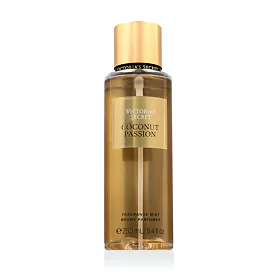 Victoria´s Secret Coconut Passion Спрей за тяло за жени 250 ml