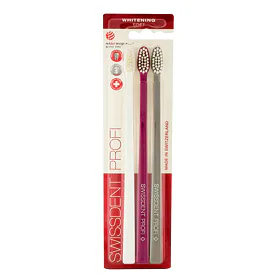Swissdent Profi Whitening Trio Soft Четка за зъби
