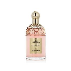 Guerlain Aqua Allegoria Forte Rosa Palissandro Презареждаема парфюмна вода за жени 125 ml