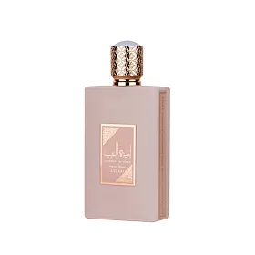Lattafa Ameerat Al Arab Prive Rose Eau de Parfum за жени 100 ml