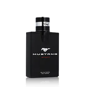 Ford Mustang Mustang Sport Eau de Toilette за мъже 100 ml ТЕСТЕР