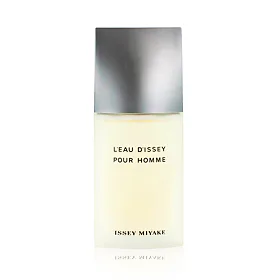 Issey Miyake L'Eau D'Issey Pour Homme Eau de Toilette за мъже 125 ml ТЕСТЕР