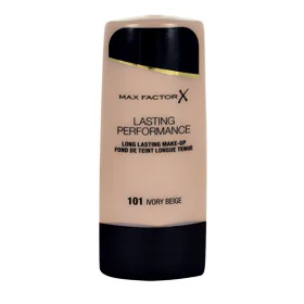 Max Factor Lasting Performance Фон дьо тен за жени 35 ml