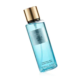 Victoria´s Secret Aqua Kiss Спрей за тяло за жени 250 ml