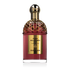 Guerlain Aqua Allegoria Forte Florabloom Eau de Parfum за жени Зареждаем 125 ml
