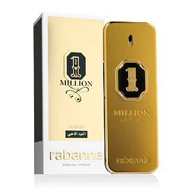 Paco Rabanne 1 Million Golden Oud Парфюм за мъже 100 ml