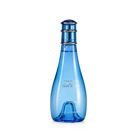 Davidoff Cool Water Woman Eau de Toilette за жени 100 ml