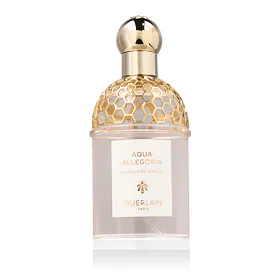 Guerlain Aqua Allegoria Mandarine Basilic Eau de Toilette за жени Зареждаем 125 ml