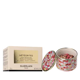 Guerlain Météorites Light-Revealing Pearls of Powder 20 g