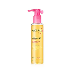 Bioderma Créaline Micellar Oil 150 ml