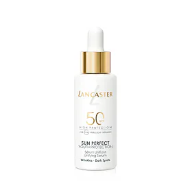 Lancaster Sun Perfect Unifying Serum SPF 50 30 ml
