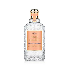 4711 Acqua Colonia White Peach & Coriander Одеколон  100 ml