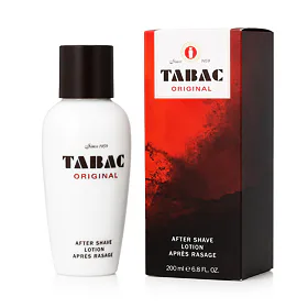 Tabac Original Афтършейв за мъже 300 ml