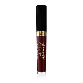 Max Factor Lipfinity Velvet Matte Lipstick 4 ml
