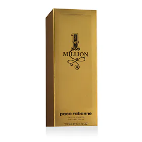 Paco Rabanne 1 Million Eau de Toilette за мъже 200 ml