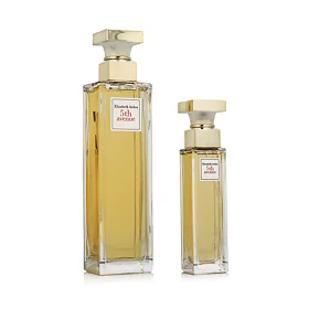 Elizabeth Arden 5th Avenue Подаръчен комплект EDP 125 ml + EDP 30 ml