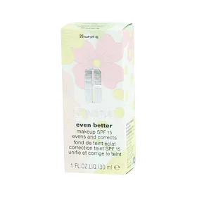 Clinique Even Better SPF15 Фон дьо тен за жени 30 ml