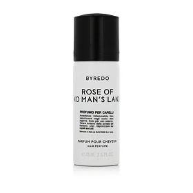 BYREDO Rose Of No Man's Land Hair Perfume Мъгла за коса 75 ml