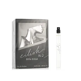 Billie Eilish Eilish No 2 комплект  Парфюмна вода 100 ml + Eau de Parfum 10 ml