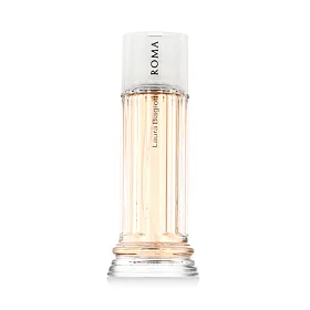 Laura Biagiotti Roma Fiori Bianchi Eau de Toilette за жени 100 ml