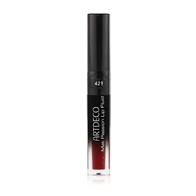 Artdeco Mat Passion Lip Fluid Червило за жени 3 ml