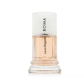 Laura Biagiotti Roma Fiori Bianchi Eau de Toilette за жени 25 ml