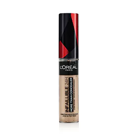 L'Oréal Paris Infaillible More Than Concealer 24H Коректор за жени 11 ml
