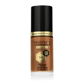 Max Factor Facefinity All Day Flawless SPF20 Фон дьо тен за жени 30 ml