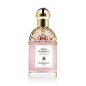 Guerlain Aqua Allegoria Pera Granita Eau de Toilette за жени 75 ml