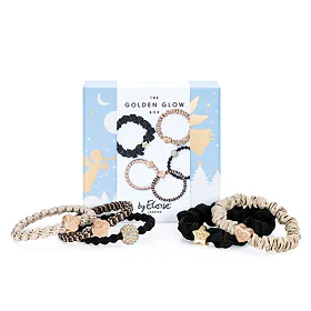 By Eloise London Golden Glow Gift Box