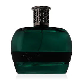 Ford Mustang Mustang Green Eau de Toilette за мъже 100 ml ТЕСТЕР