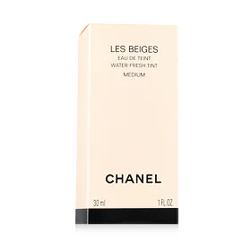 Chanel Les Beiges Eau De Teint Хайлайтър за жени 30 ml