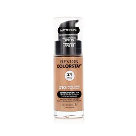 Revlon Colorstay Combination Oily Skin SPF15 Фон дьо тен за жени 30 ml