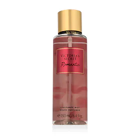 Victoria´s Secret Romantic Спрей за тяло за жени 250 ml