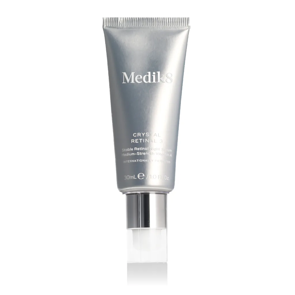 Medik8 Crystal Retinal 3 Stable Retinal Night Serum